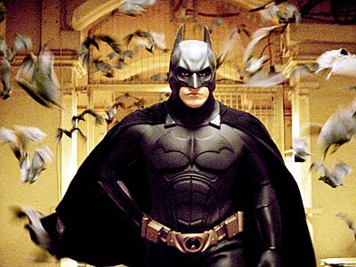 العاب باتمان batman